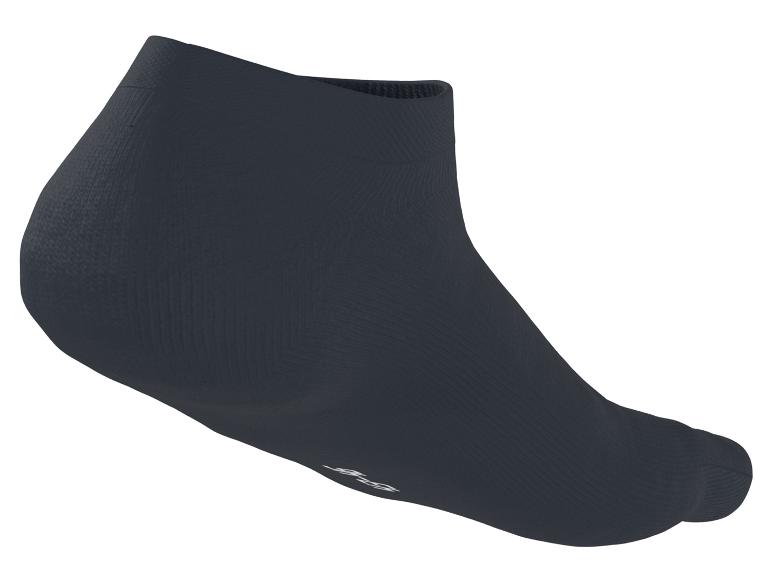 5 Paar heren thermo sneakersokken