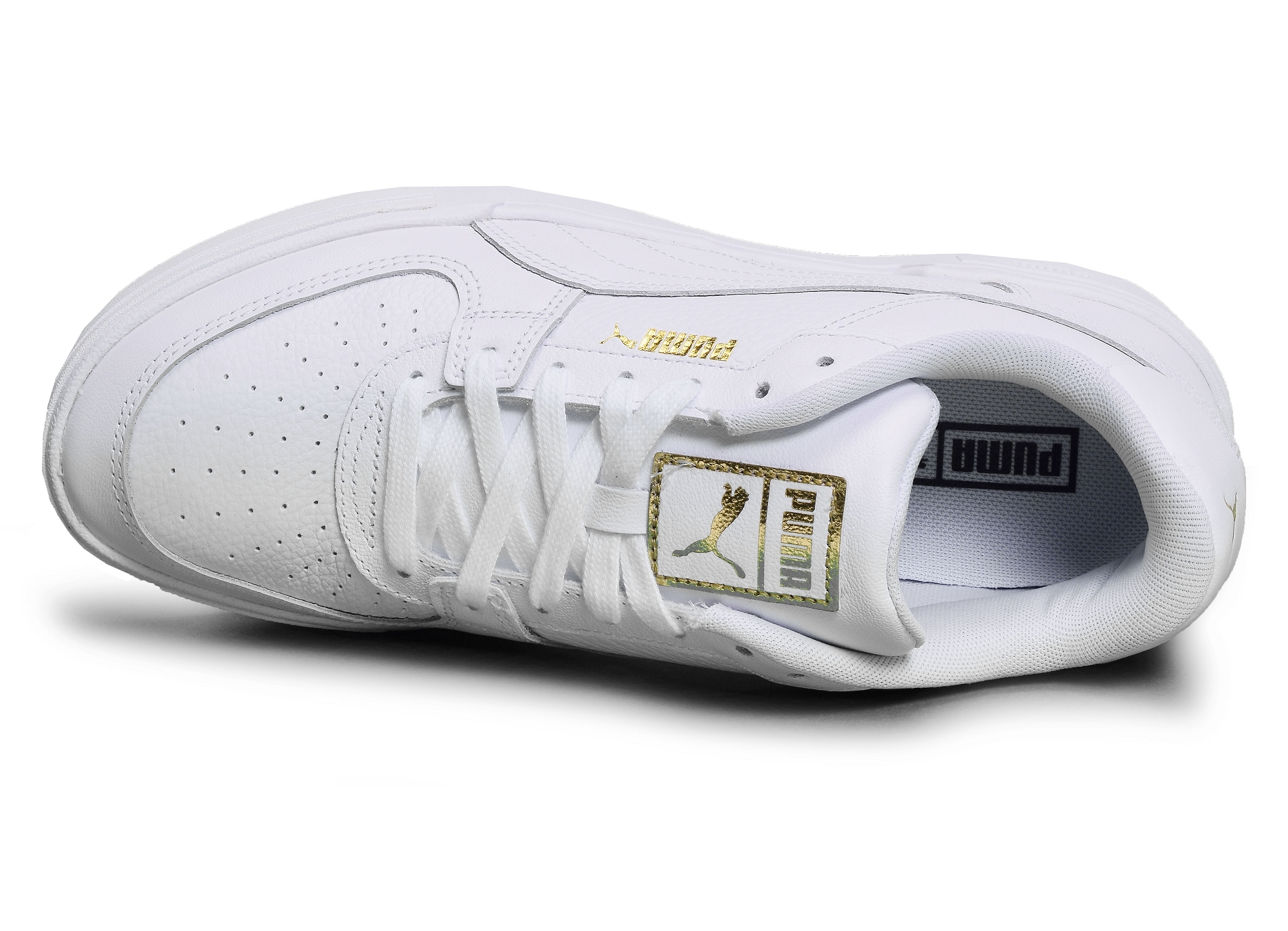Ca pro classic blanc