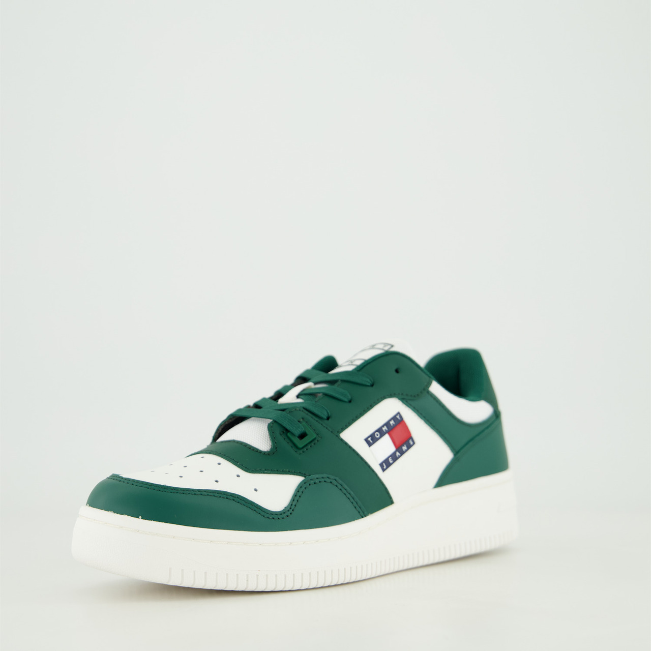 Tommy Hilfiger TJM RETRO BASKET ESS