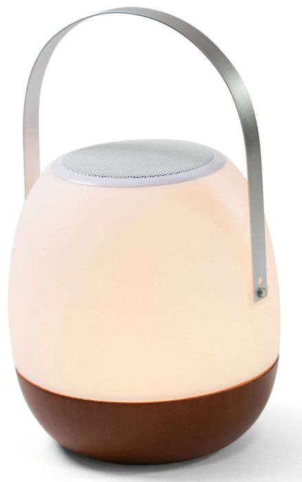 Cosy Lamp Pintac Wood lampe