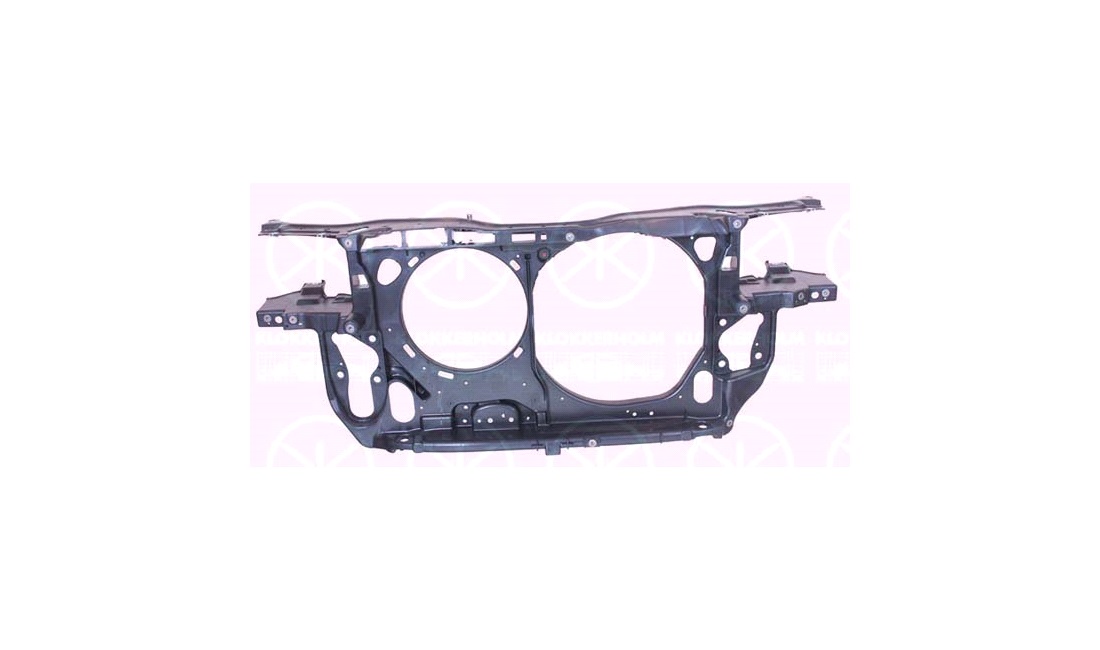 Frontpanel