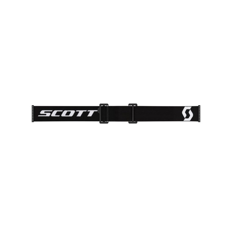 Scott Sco Goggle Jr WittySgl Mineral Black/White/Enhancer