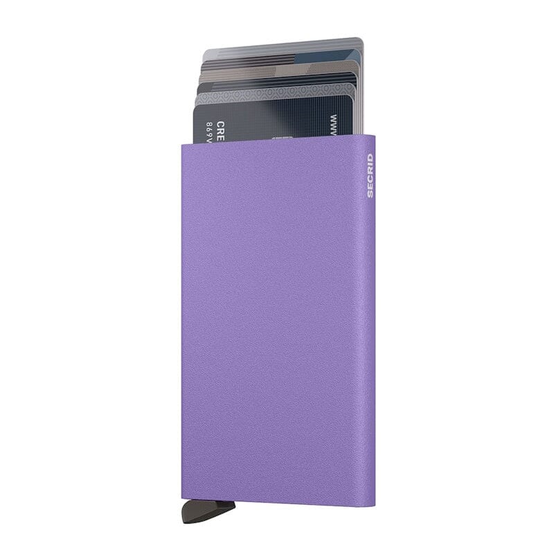 Secrid Cardprotector Powder Lilac