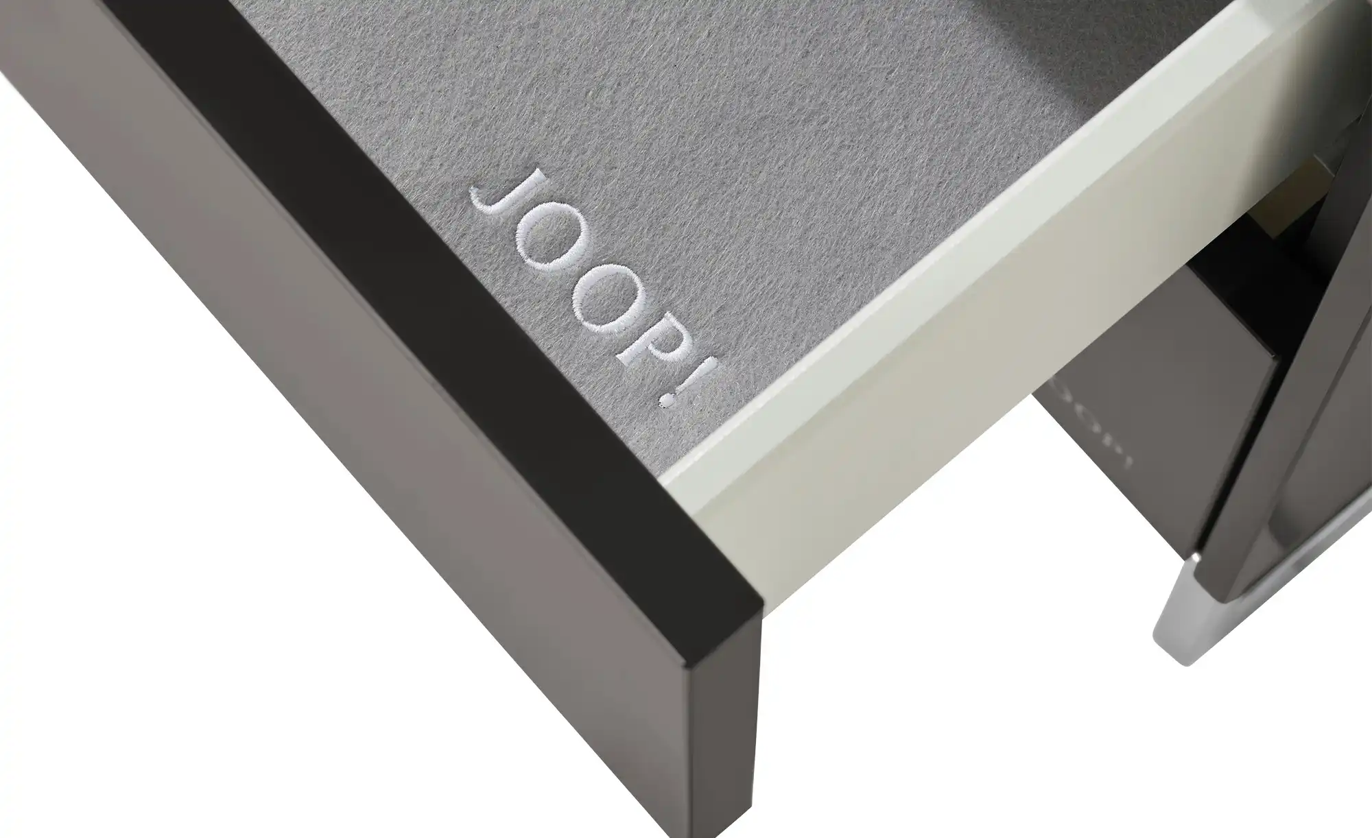 JOOP! Nachtkommode mit LED-Beleuchtung Gloss Cubic