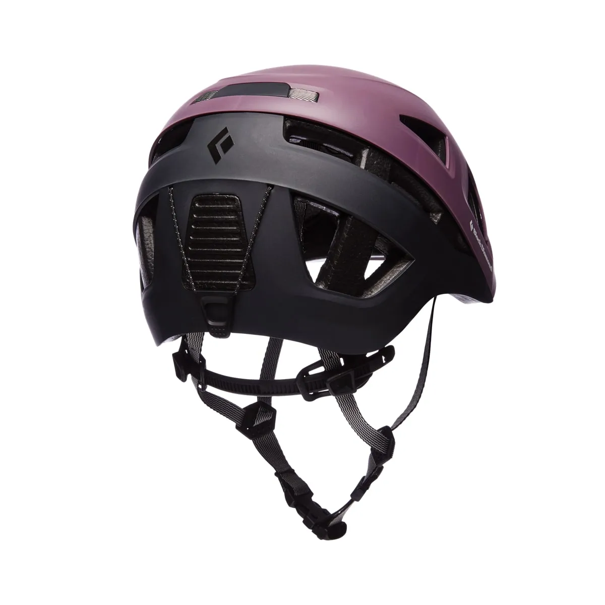 Black Diamond Capitan Helmet Mulberry/Black