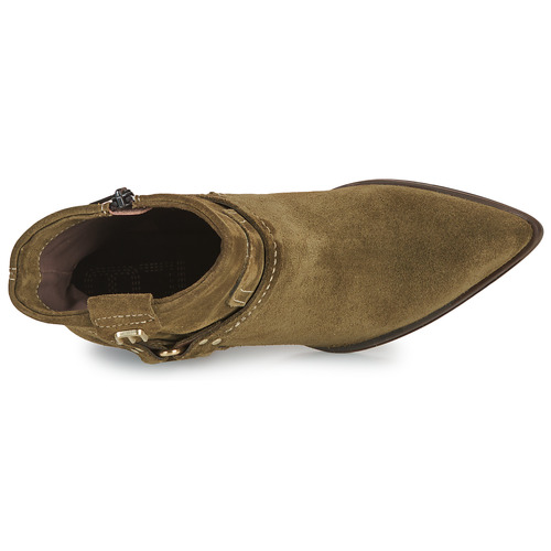 Mjus - FLORA - Beige
