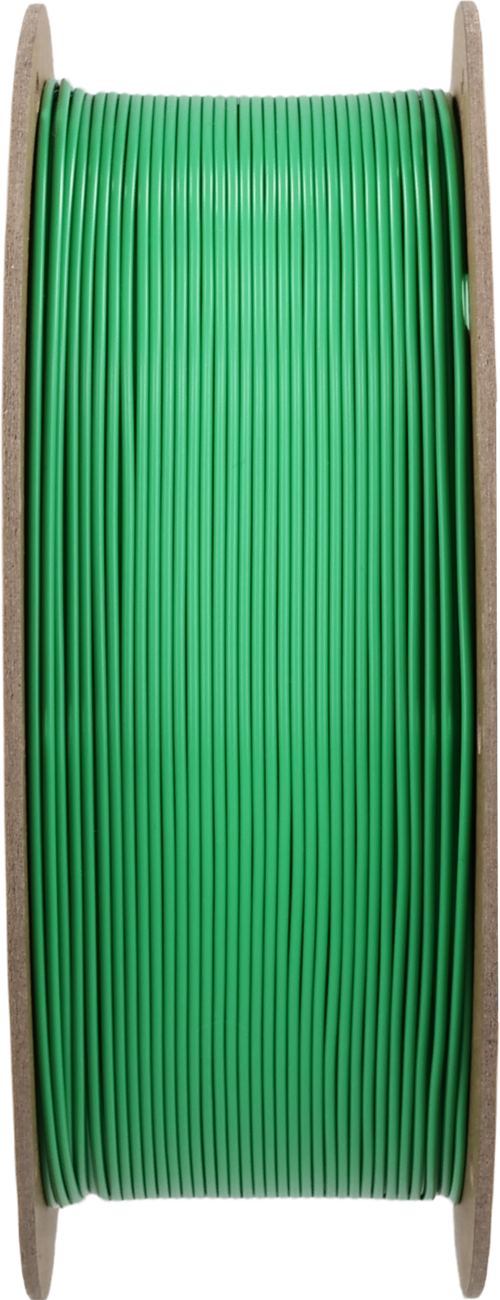Polymaker  PLA Pro Green, 1,75 mm / 1000 g    Neue, verbesserte Formulierung: Hochleistungs-High Speed-PLA in Green