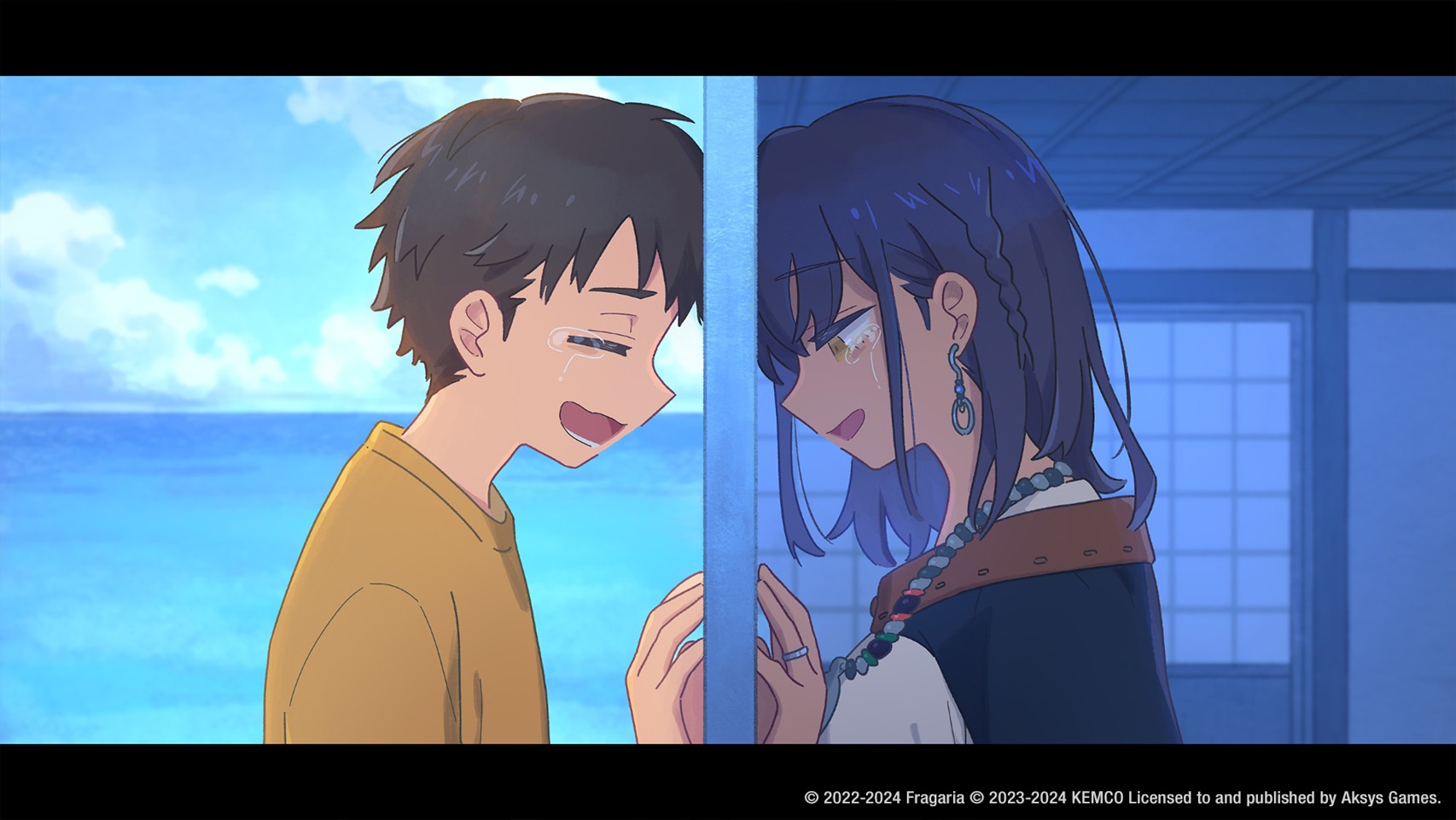 Tales from Toyotoki: Arrival of the Witch- PlayStation 5