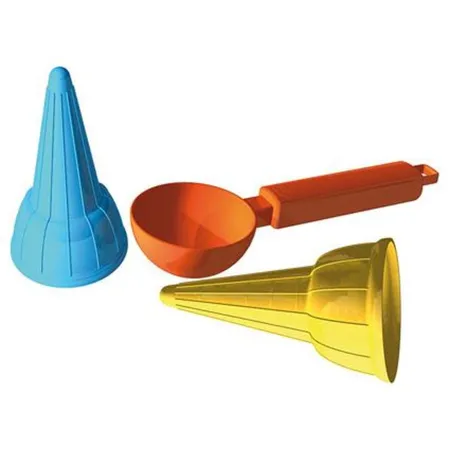 LENA® Happy Sand Eis Set