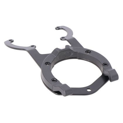 Anneau de réservoir SW-MOTECH ION - Noir