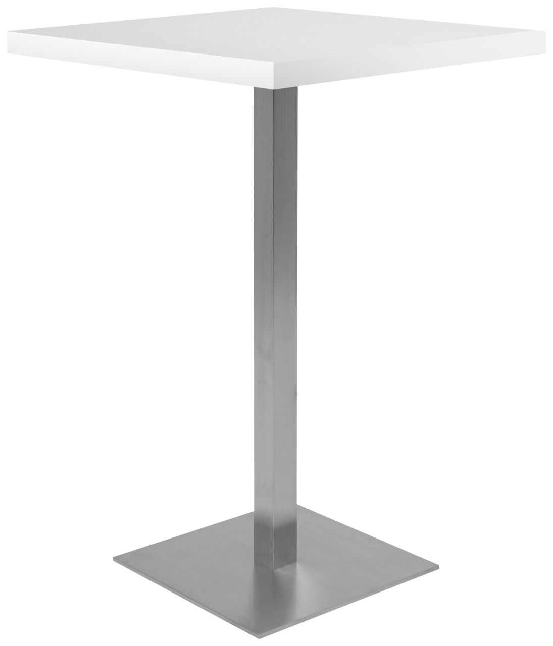 Z2 Bartisch QUADRATO