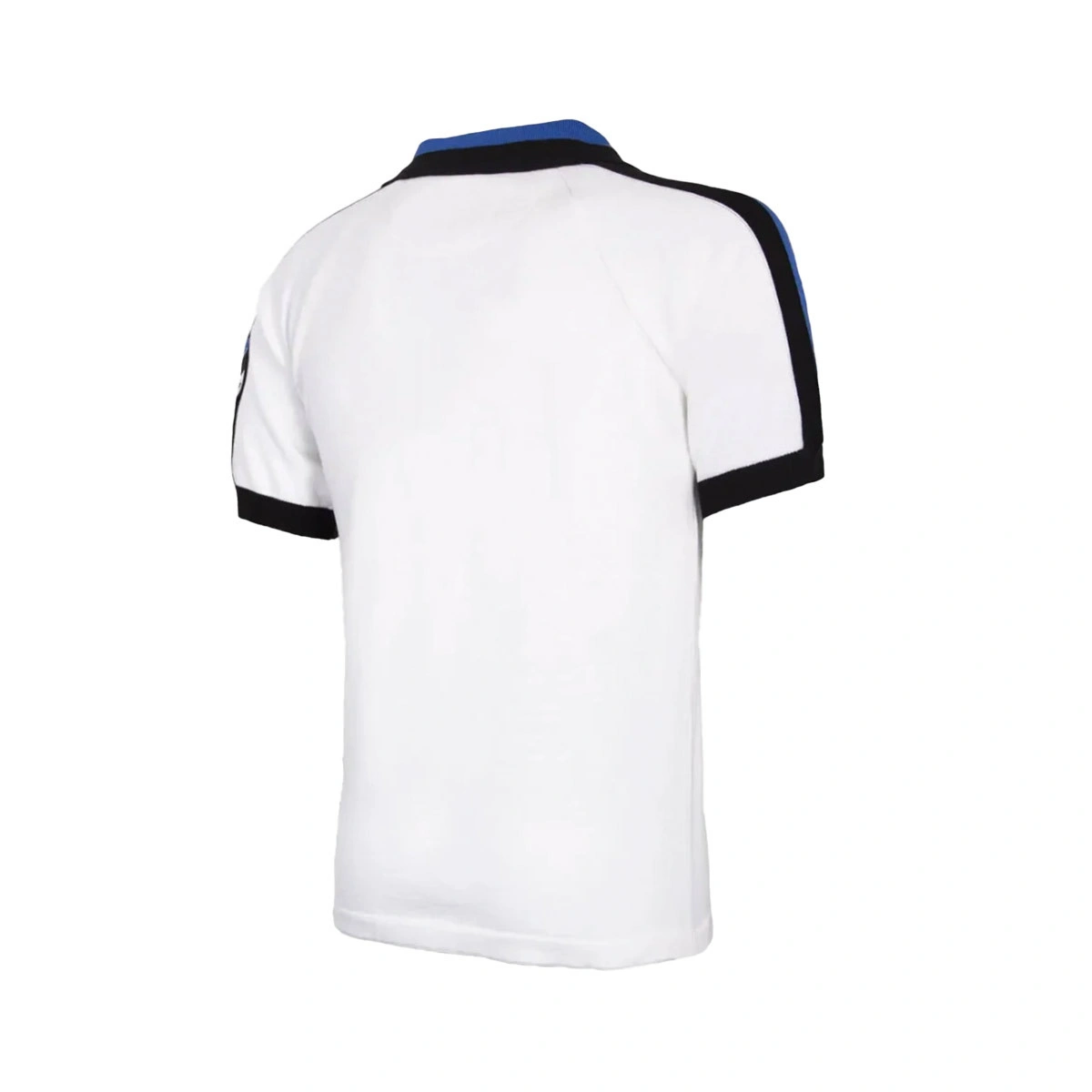 T-Shirt COPA Fc Internazionale 1982 - 83 Away Retro