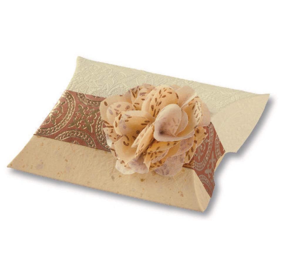 Motivblock India Rajasthan Farbig assortiertBastelpapier mit indischen Motiven