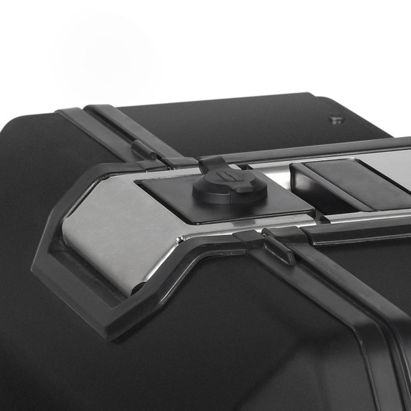 Shad - Valise latérale TR36 TERRA Noir