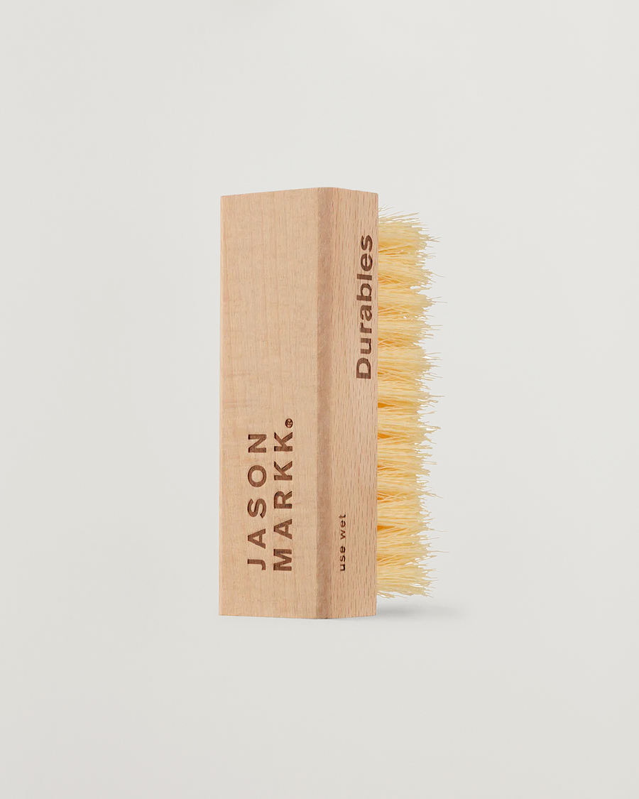 Jason Markk Standard Shoe Cleaning Brush