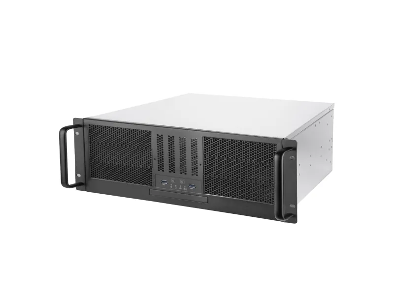 SilverStone SST-RM41-506, Rack-hus