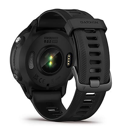 GARMIN - MONTRE GPS FORERUNNER 955 SOLAR
