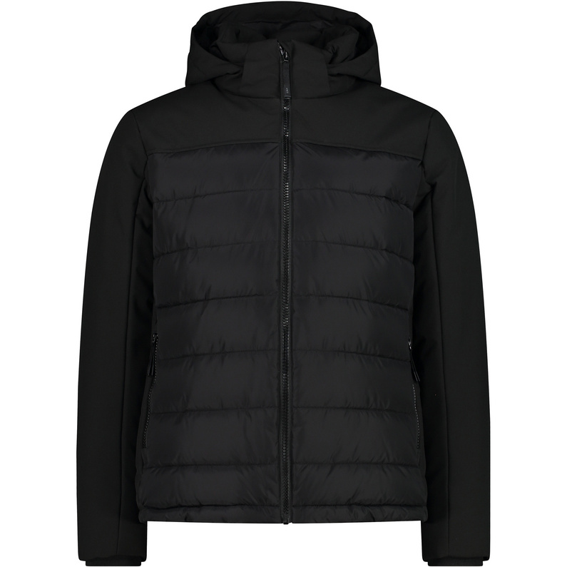 CMP Herren Zip Hoodie Jacke