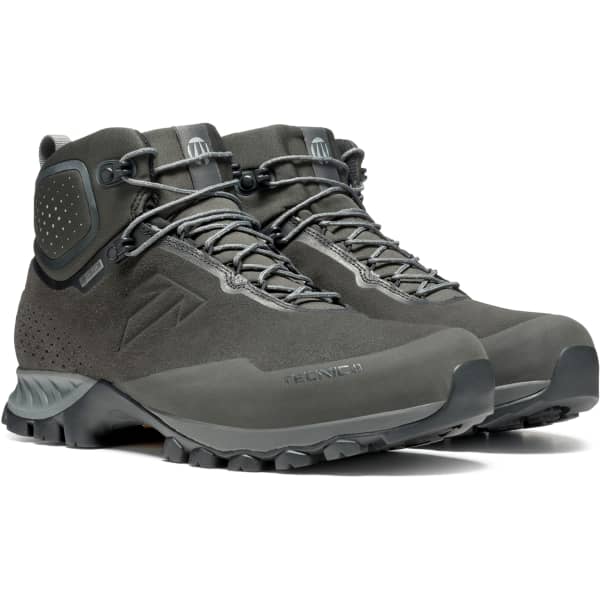 Chaussure de randonnée mid TECNICA PLASMA MID GTX MS DARK PIEDRA-MIDWAY PIEDRA