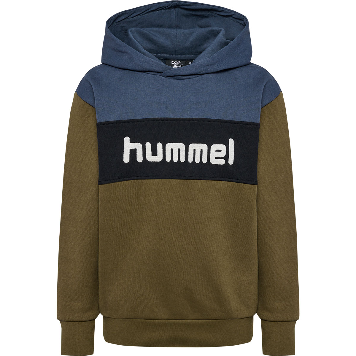 hummel Morten Hættetrøje Børn