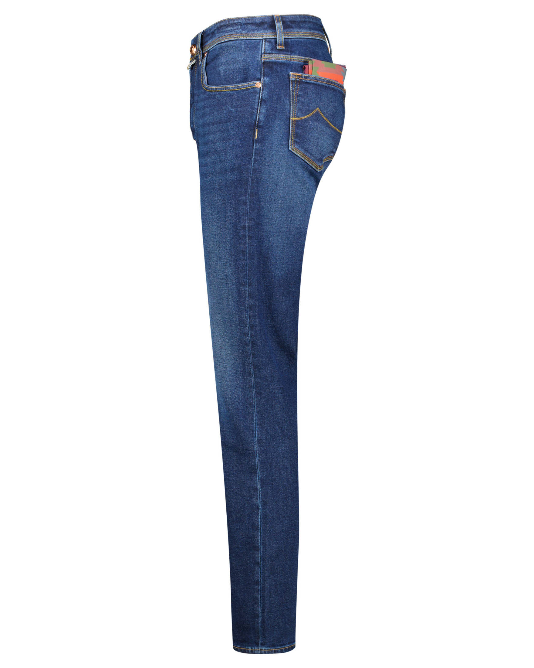 Jacob Cohën| Herren Jeans BARD CLASSIC Slim Fit