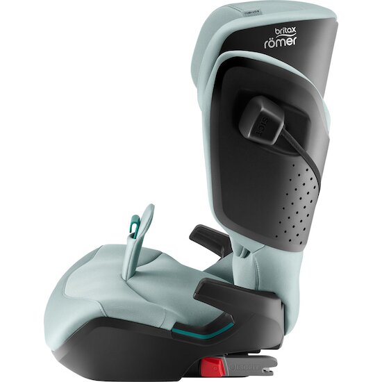 Siège auto Kidfix Pro   Style - Harbor Blue        de               Britax Römer