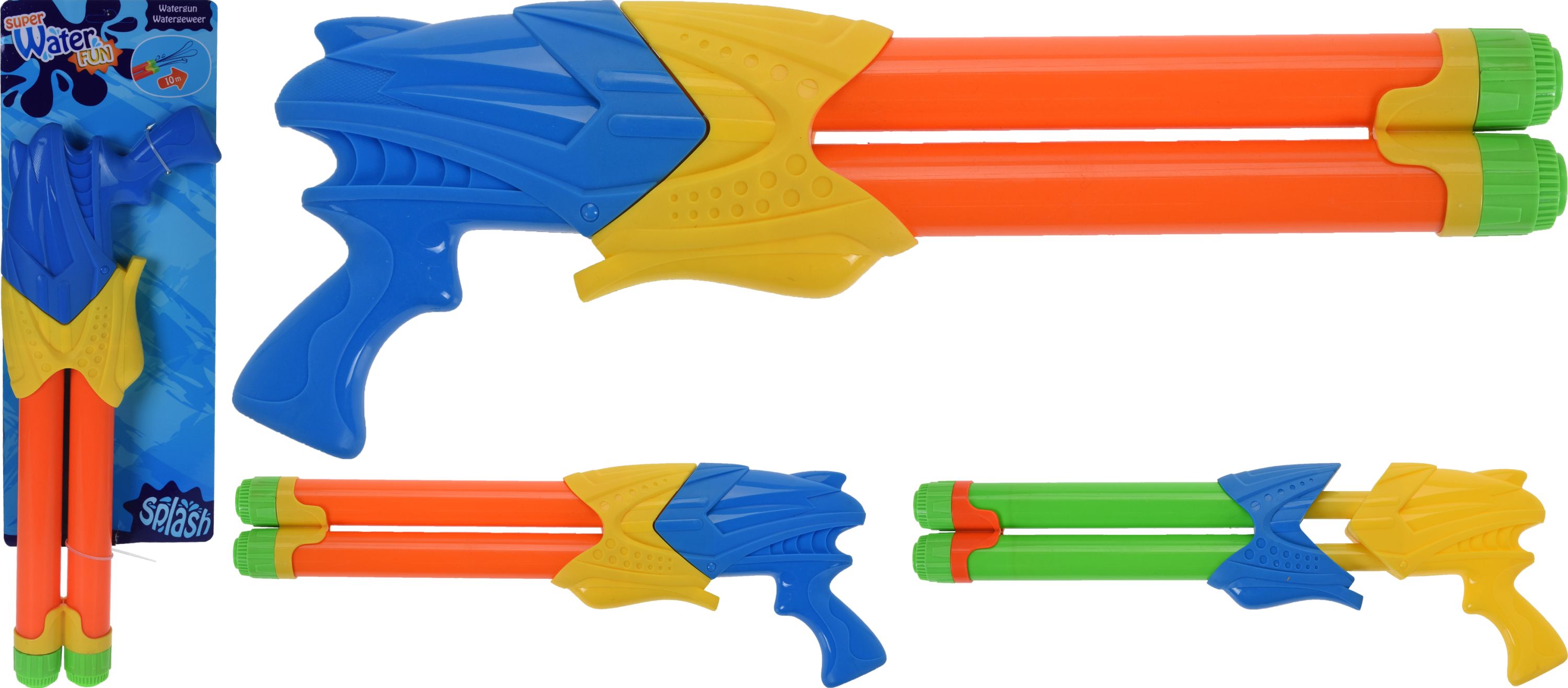 Wasserpistole
