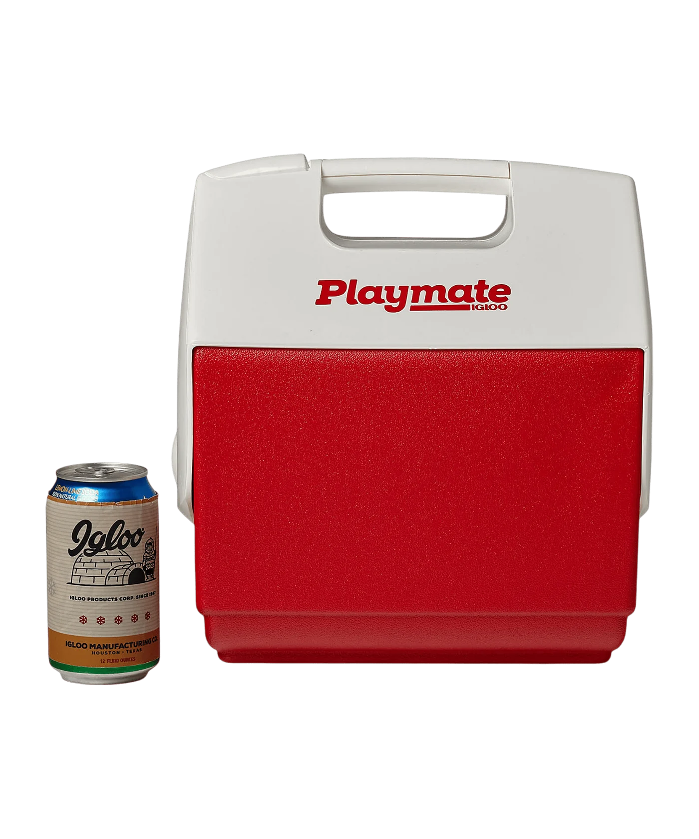 Igloo Playmate PAL 6L 9 Dosen Kühlbox Accessoire Rot