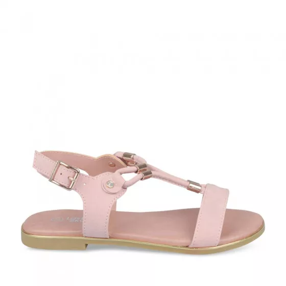 Sandales ROSE LOVELY SKULL