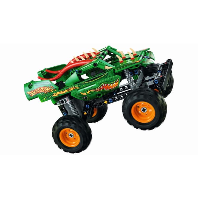LEGO® Technic 42149 - Monster Jam™ Dragon™