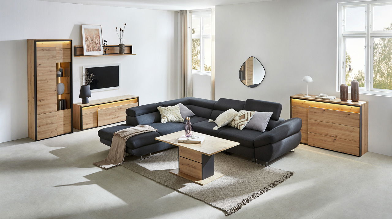 Hom´in Kommode EDRA