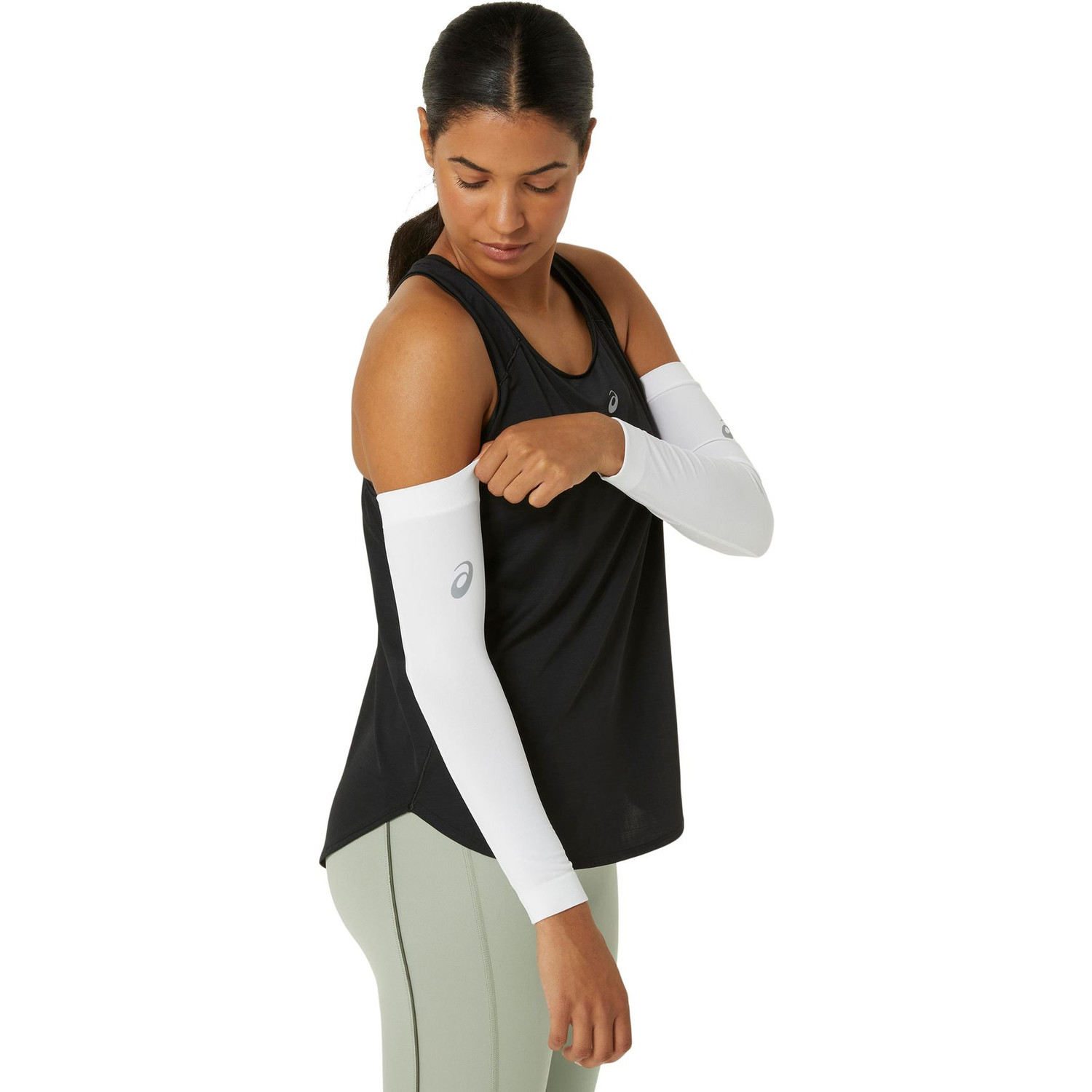ASICS Armsleeve
