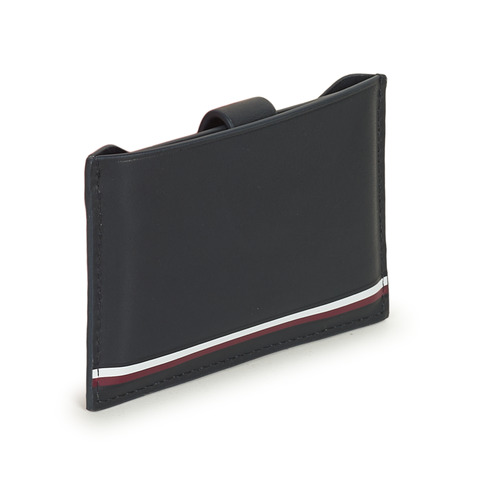 Tommy Hilfiger - TH CENTRAL SMOOTHRETRACTABLE CC Marino