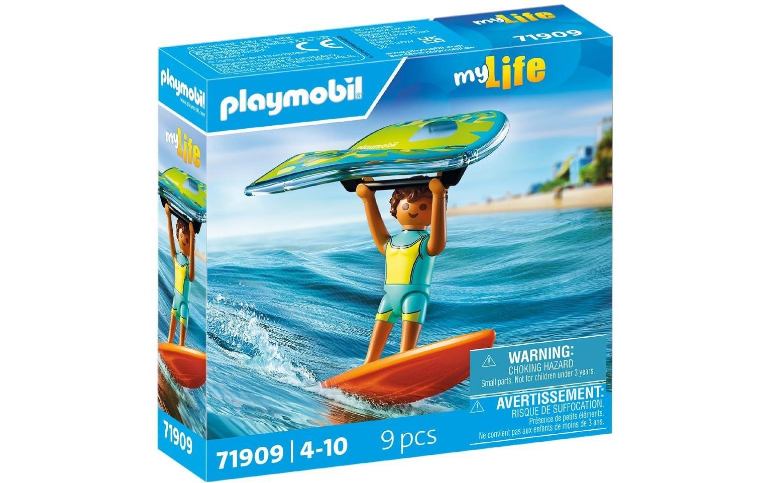My Life Wingsurfer 71909Spielzeug-Set