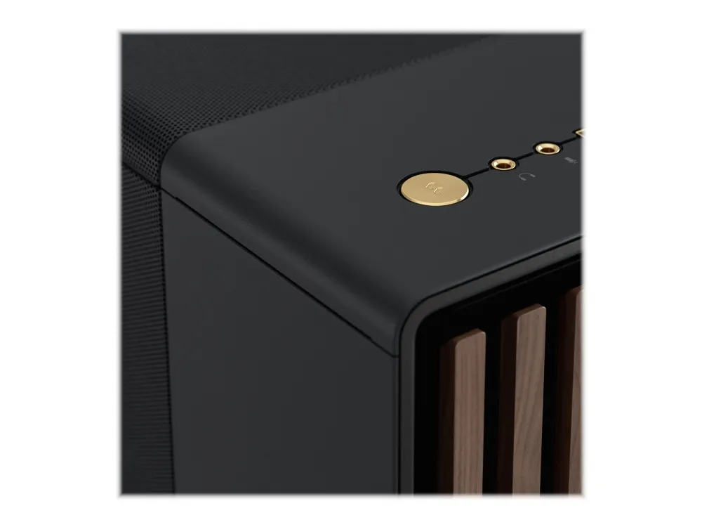 Fractal North Charcoal - Sort (Design Case, FD-C-NOR1C-01)