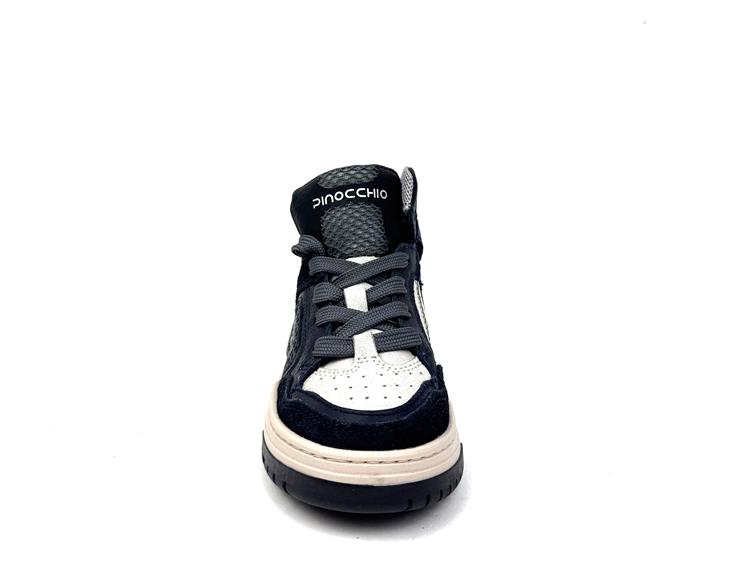 Pinocchio p1140 Blauw combi