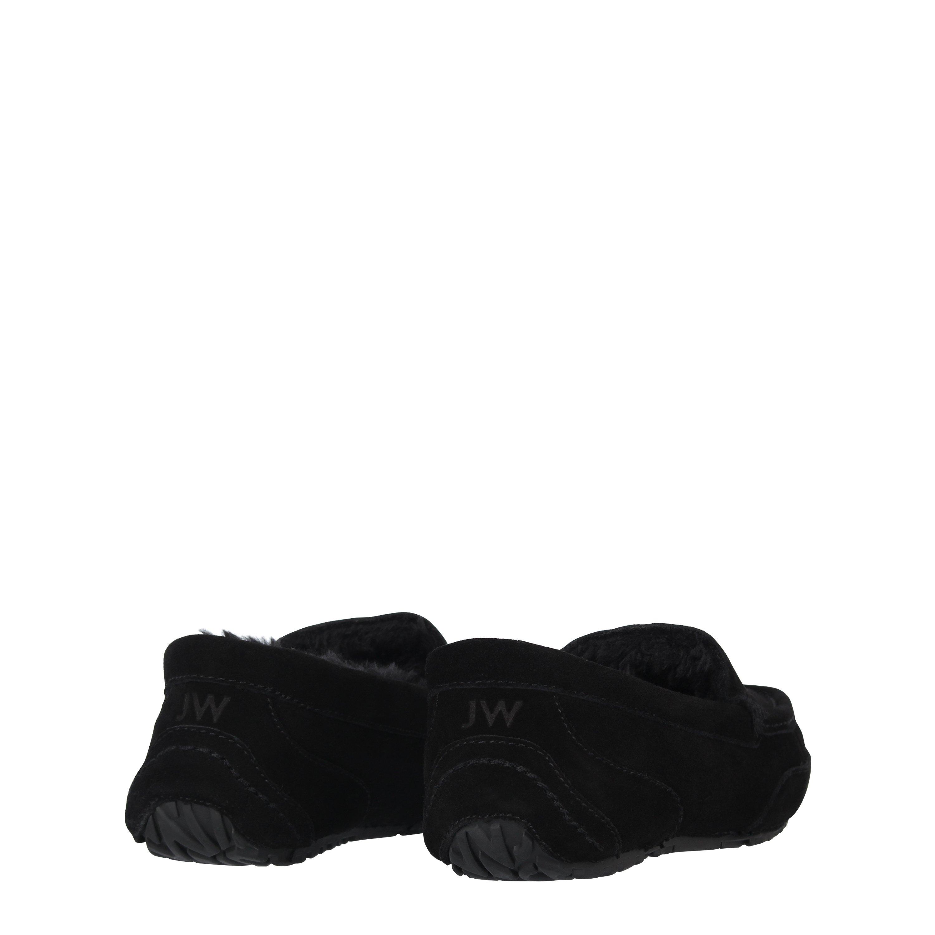 Jack Wills JW Moccasin Slippers