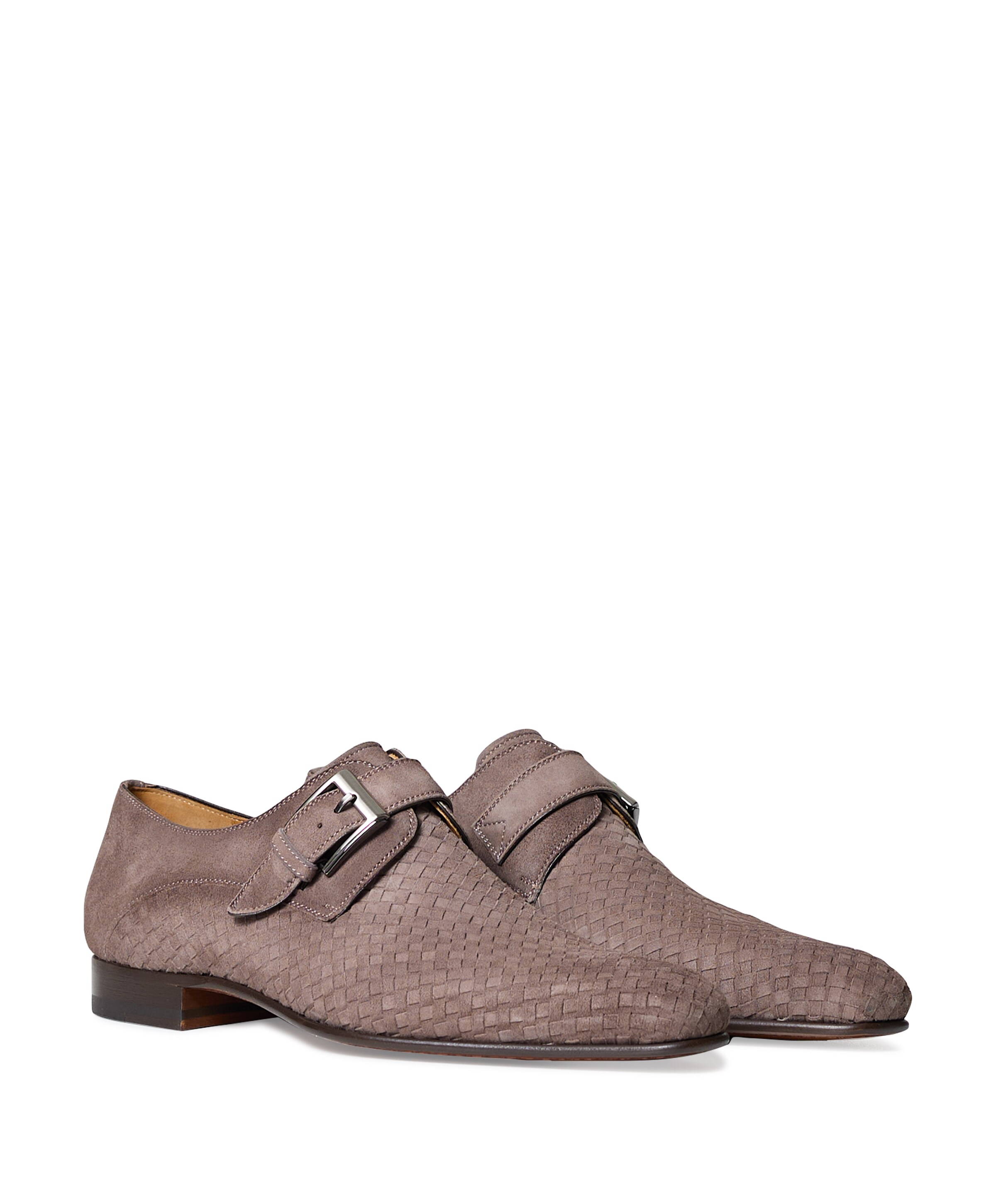 Magnanni heren instappers bruin
