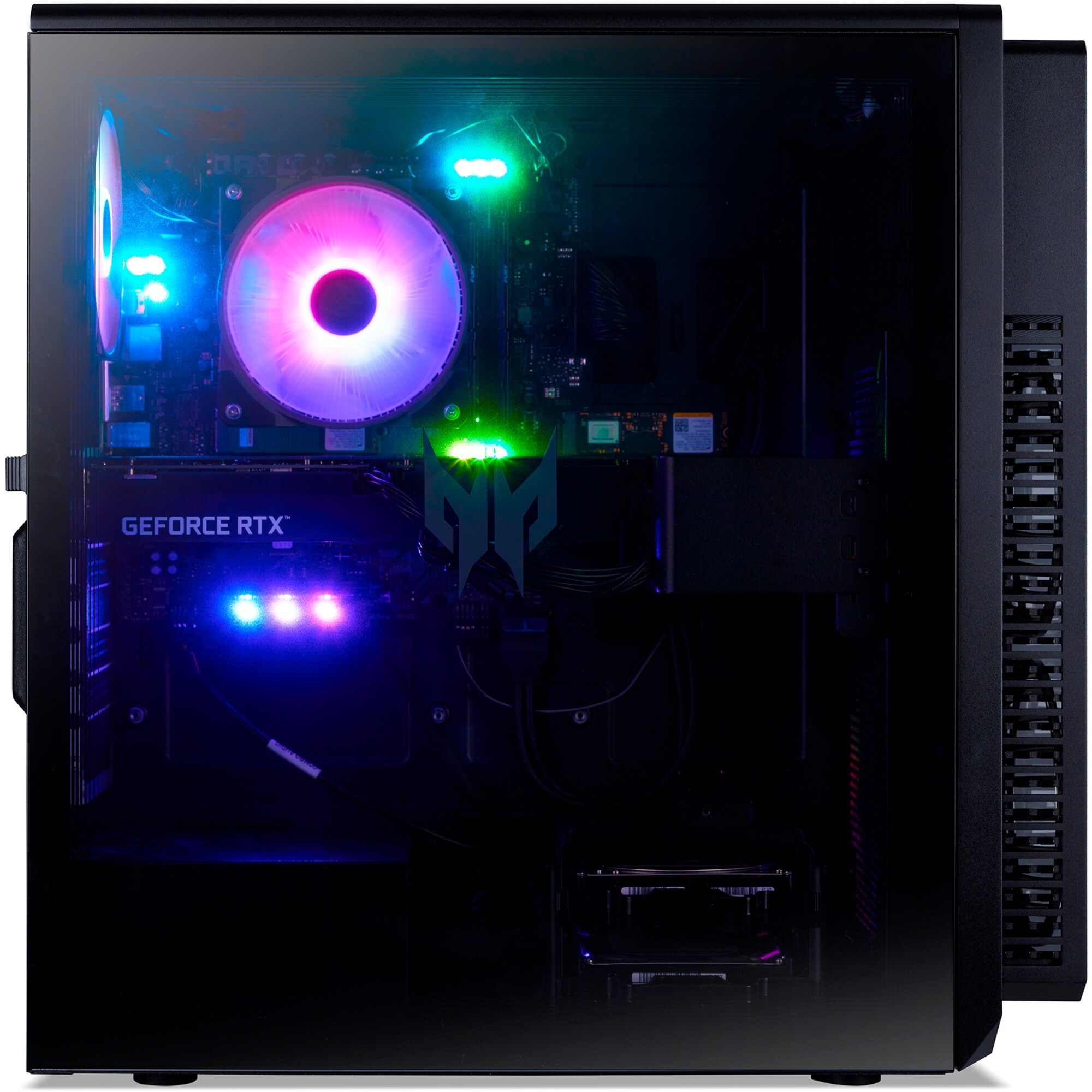 Acer Gaming-PC Predator Orion 5000 (DG.E40EG.00A)