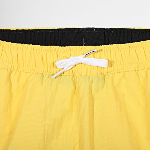 Short De Bain Enfant 306107 Jaune