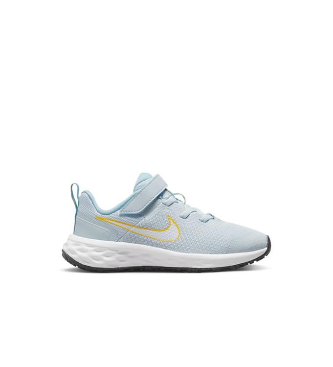 Nike JR (LK) Revolution 6 Sneakers