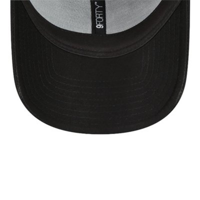 Casquette homme Wmns Floral Cord 9Forty Neyyan Nvy BLEU NEW ERA