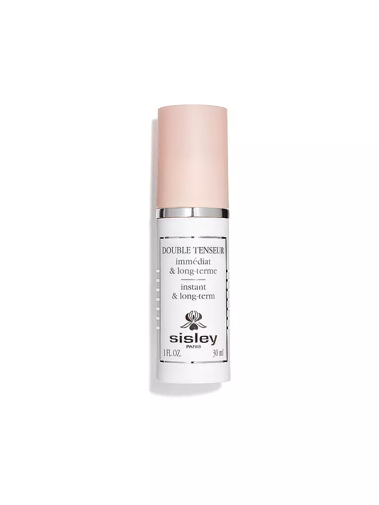 SISLEY Double Tenseur Immédiat and Long-Terme 30ml keine Farbe