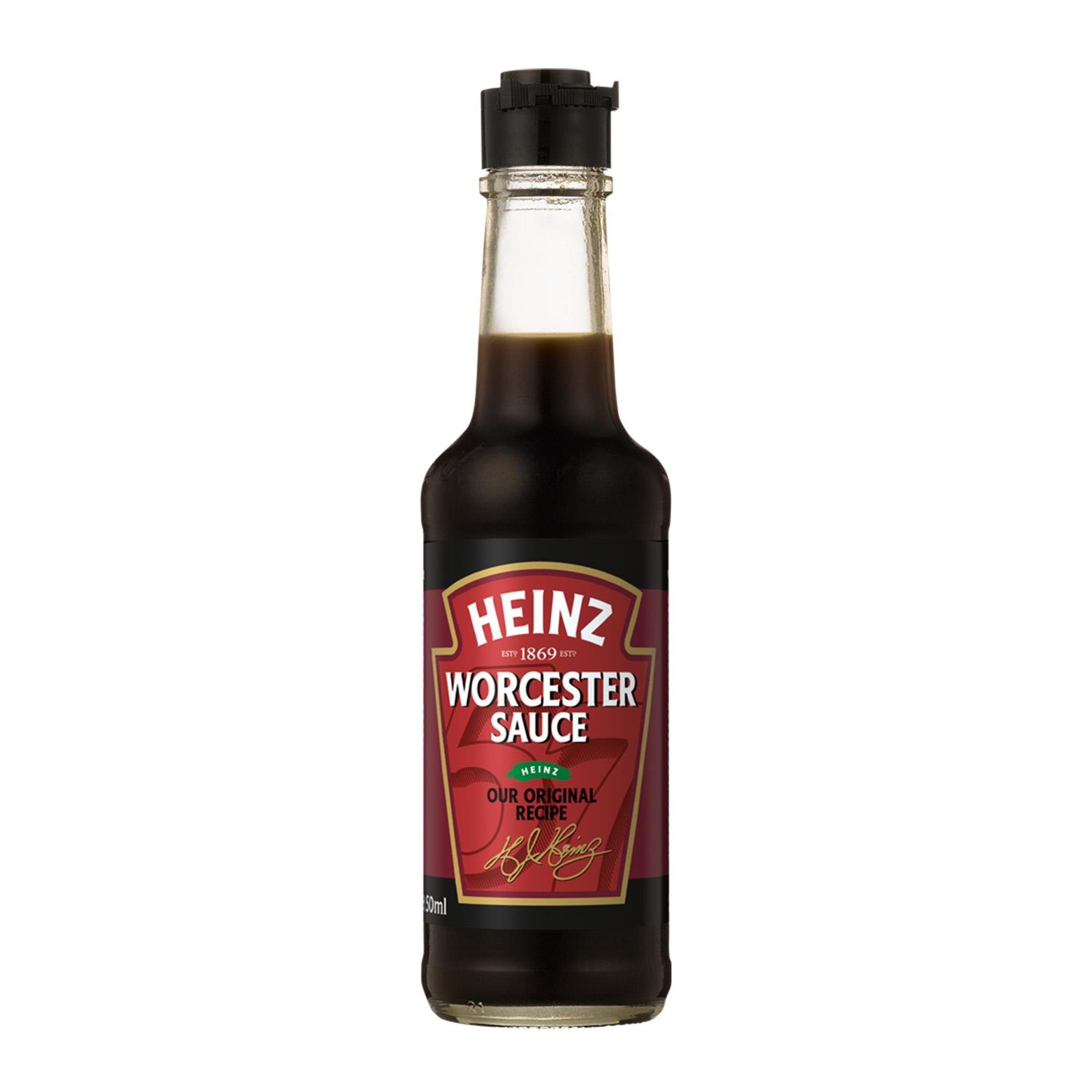 Heinz Worcester Sauce