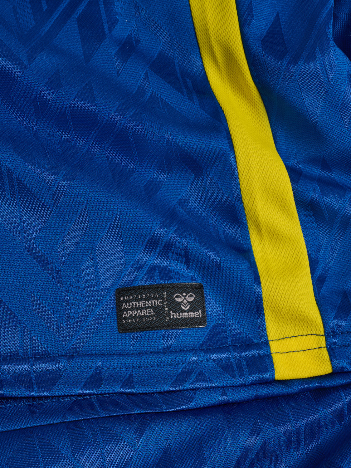 UDLP 24/25 SUNSET JERSEY S/S