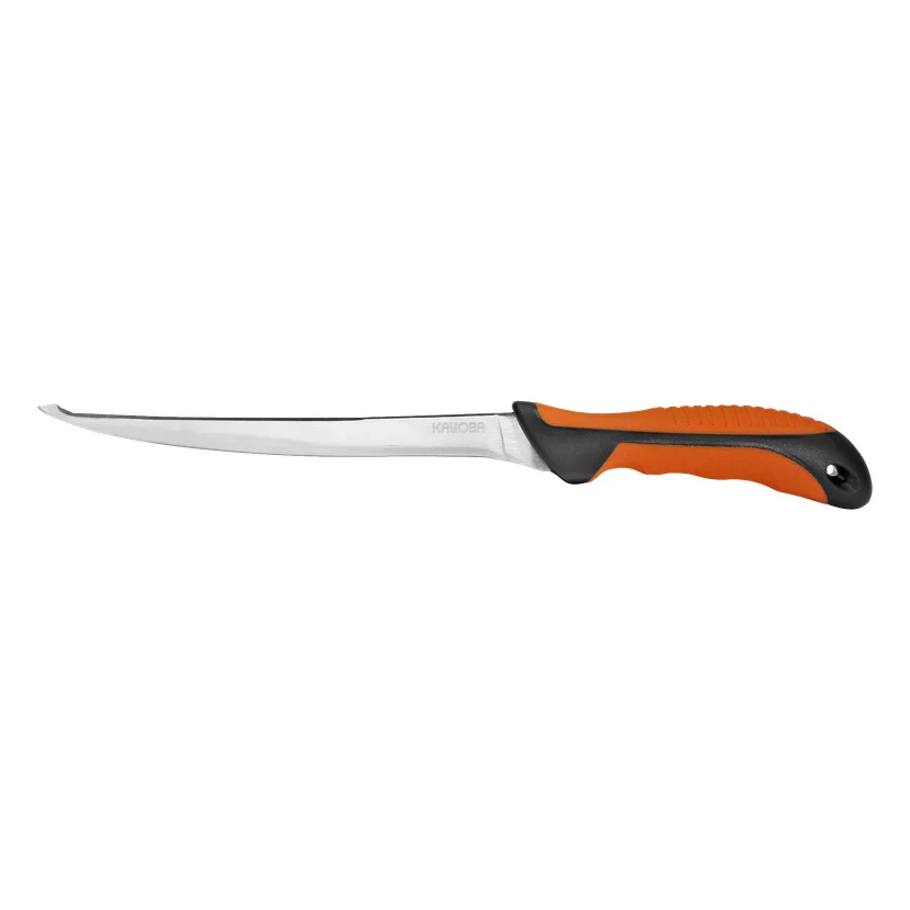 Filetkniv