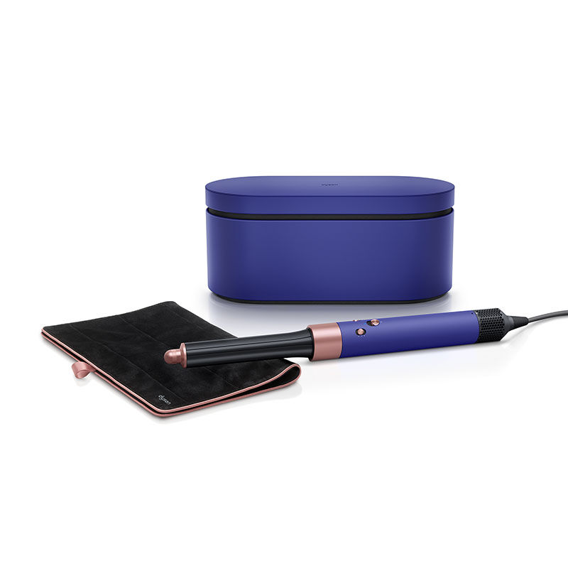 Coffret Airwrap Complete édition spéciale cheveux longs