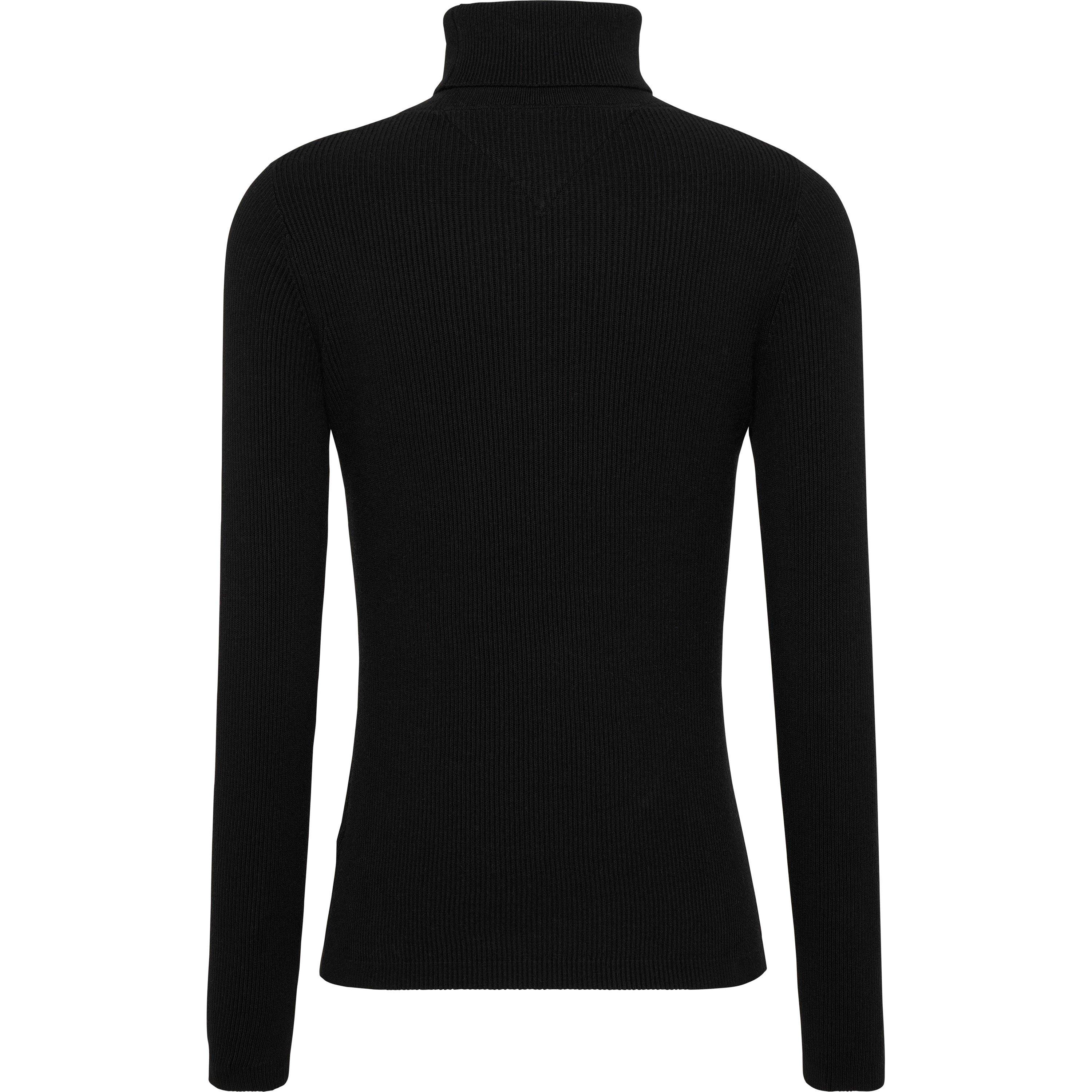 Tommy Jeans Essential Turtleneck Sweater