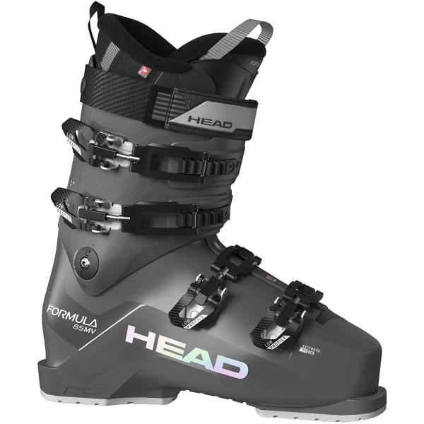Chaussure de ski HEAD FORMULA 85 W MV ANTHRACITE