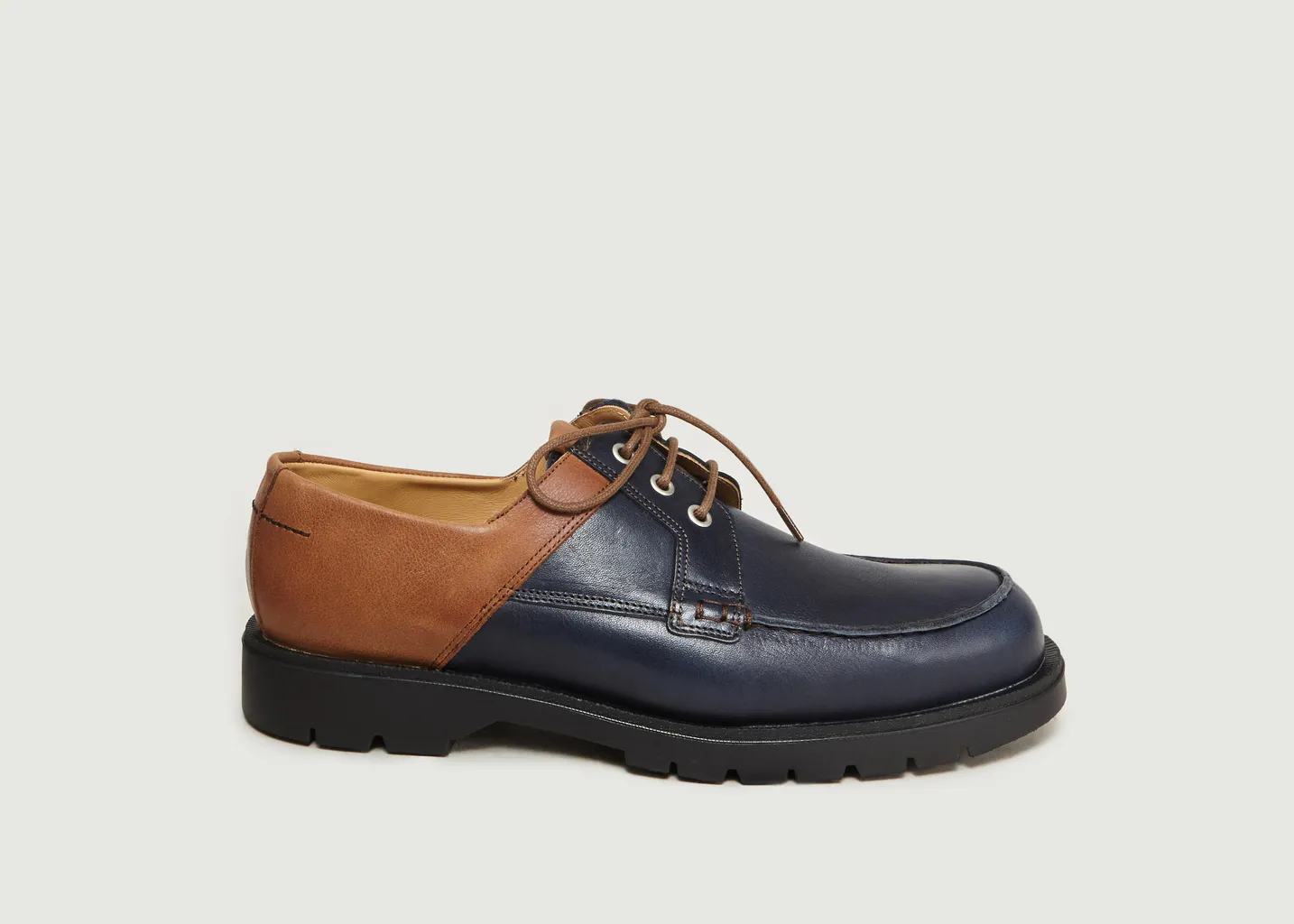 Derbies Parlo Kleman